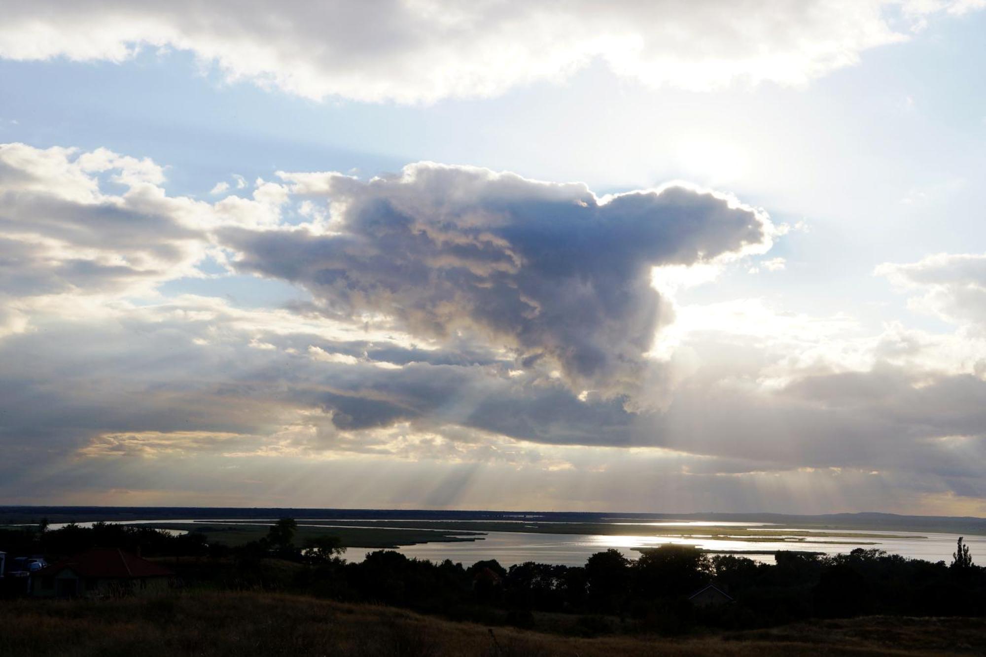 Rezydencja 5 Debow Miedzyzdroje Exteriér fotografie